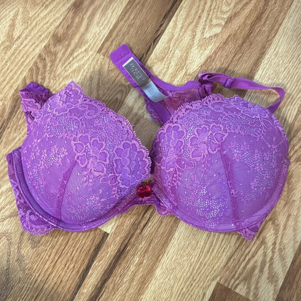 Victoria’s Secret Dream Angels Push-Up